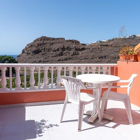 Apartamentos Bellavista Gomera Плайя-де-Сантьяго Экстерьер фото