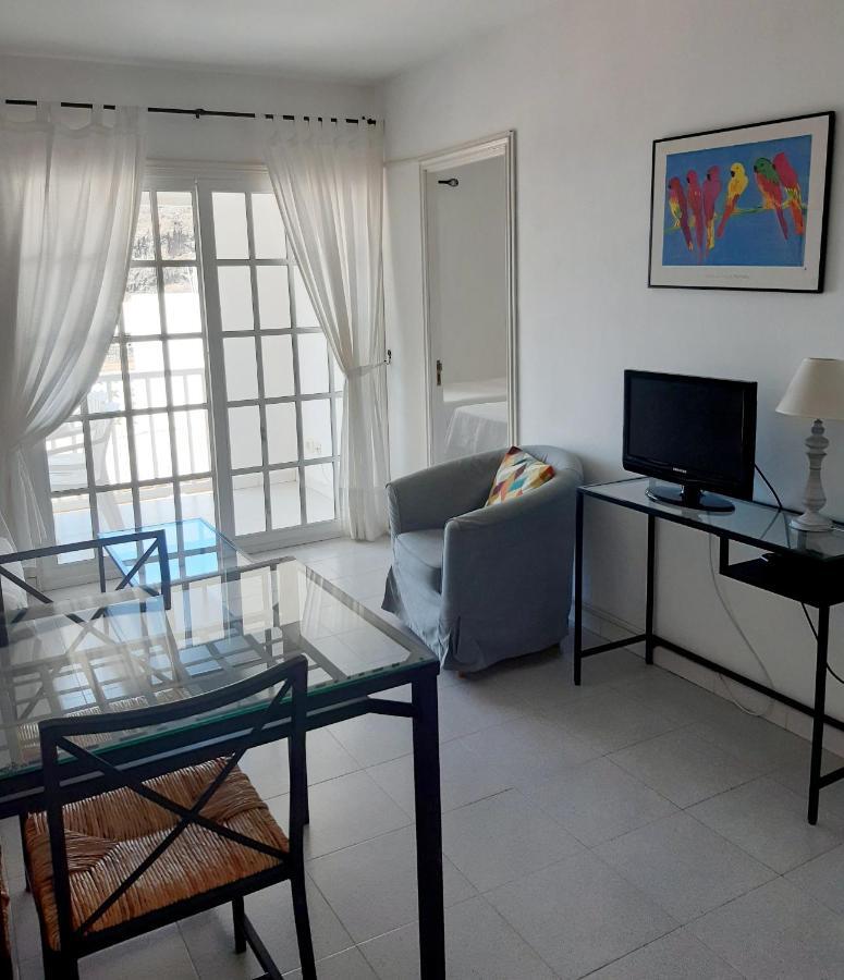 Apartamentos Bellavista Gomera Плайя-де-Сантьяго Экстерьер фото