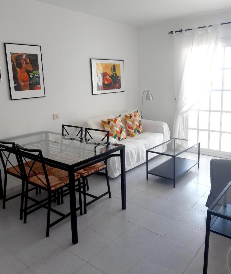 Apartamentos Bellavista Gomera Плайя-де-Сантьяго Экстерьер фото