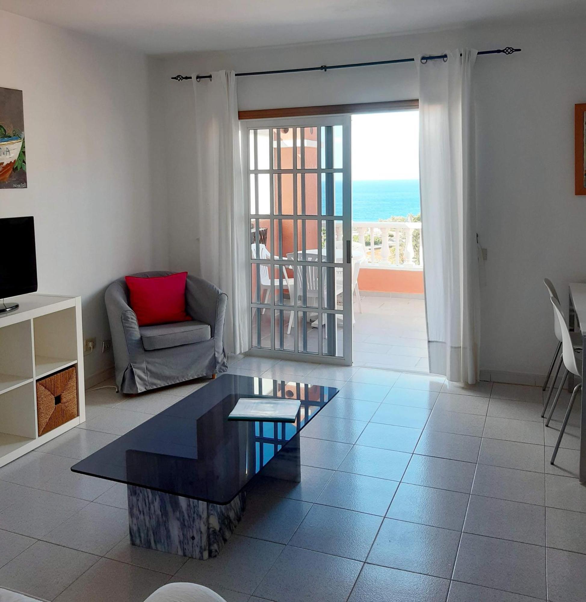 Apartamentos Bellavista Gomera Плайя-де-Сантьяго Экстерьер фото