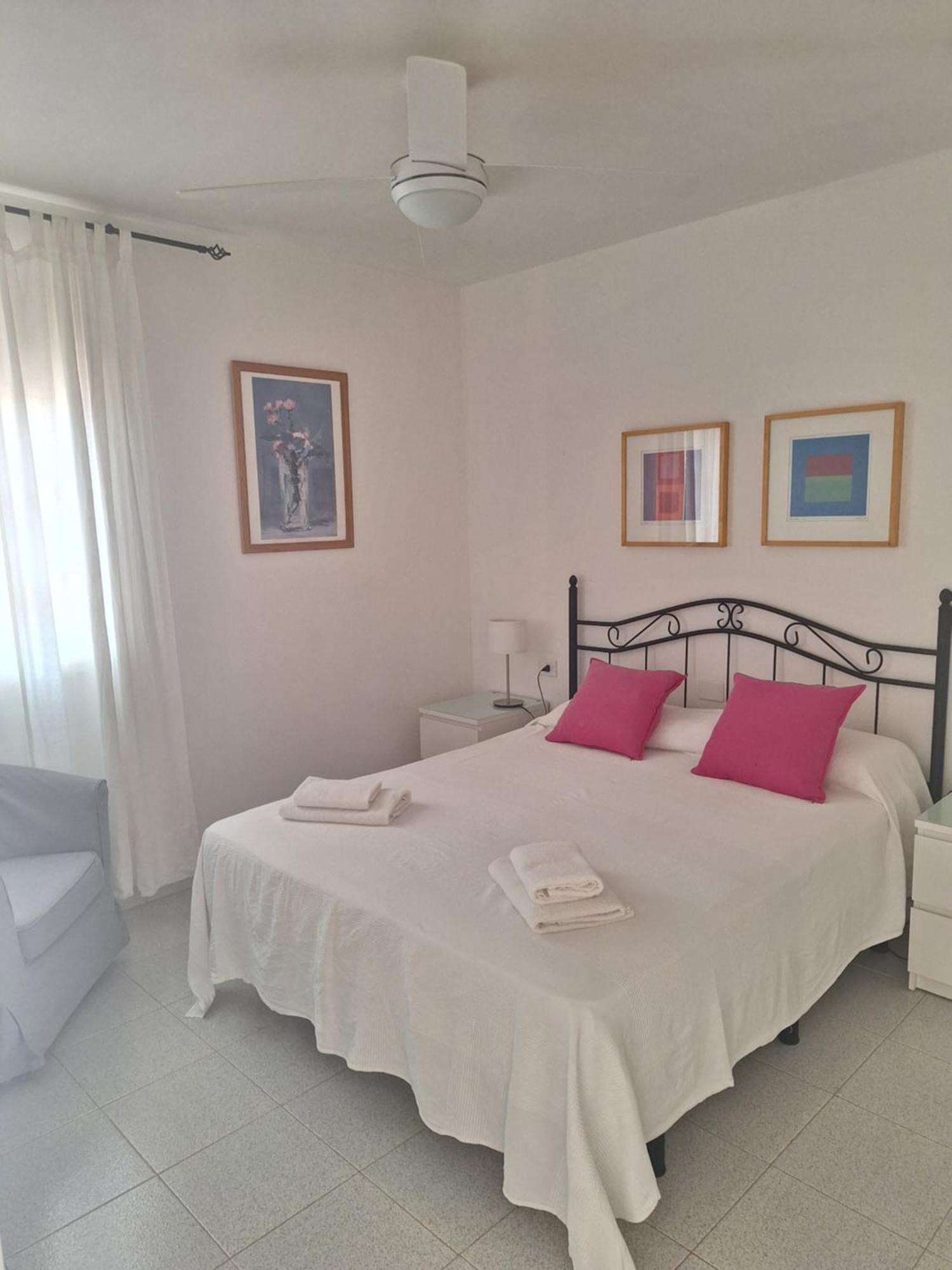 Apartamentos Bellavista Gomera Плайя-де-Сантьяго Экстерьер фото