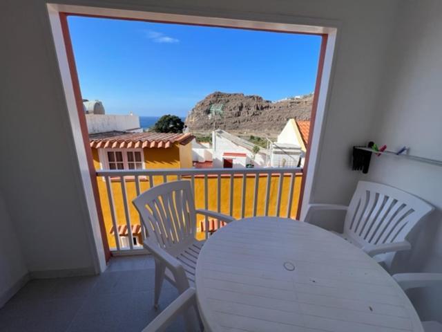 Apartamentos Bellavista Gomera Плайя-де-Сантьяго Экстерьер фото