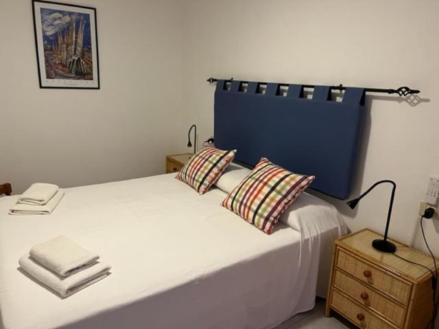 Apartamentos Bellavista Gomera Плайя-де-Сантьяго Экстерьер фото