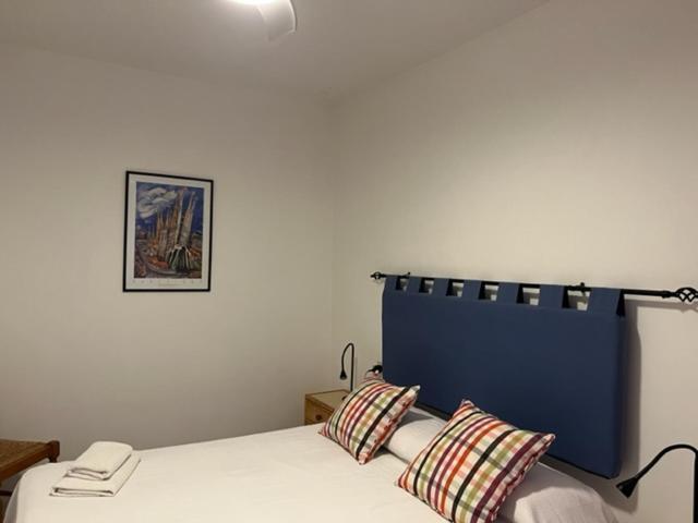 Apartamentos Bellavista Gomera Плайя-де-Сантьяго Экстерьер фото