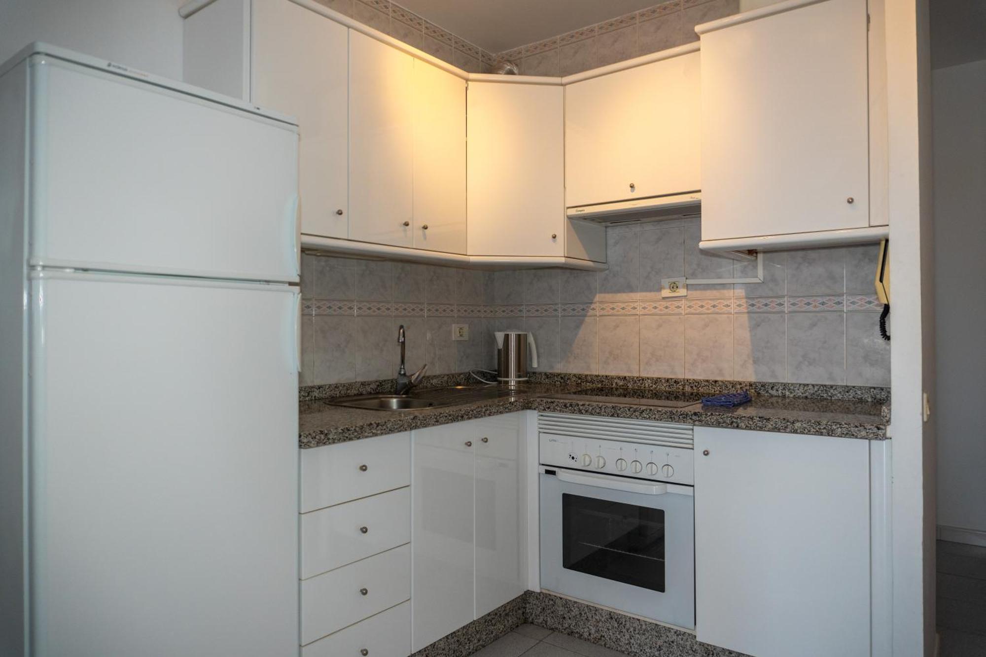 Apartamentos Bellavista Gomera Плайя-де-Сантьяго Экстерьер фото