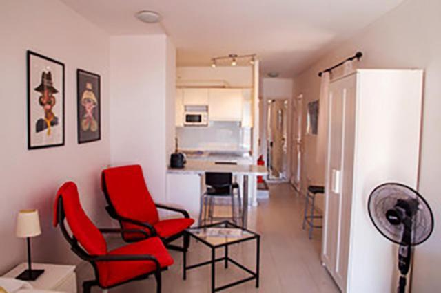 Apartamentos Bellavista Gomera Плайя-де-Сантьяго Экстерьер фото