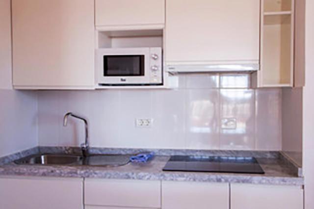 Apartamentos Bellavista Gomera Плайя-де-Сантьяго Экстерьер фото