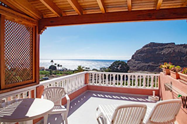 Apartamentos Bellavista Gomera Плайя-де-Сантьяго Экстерьер фото