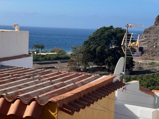 Apartamentos Bellavista Gomera Плайя-де-Сантьяго Экстерьер фото