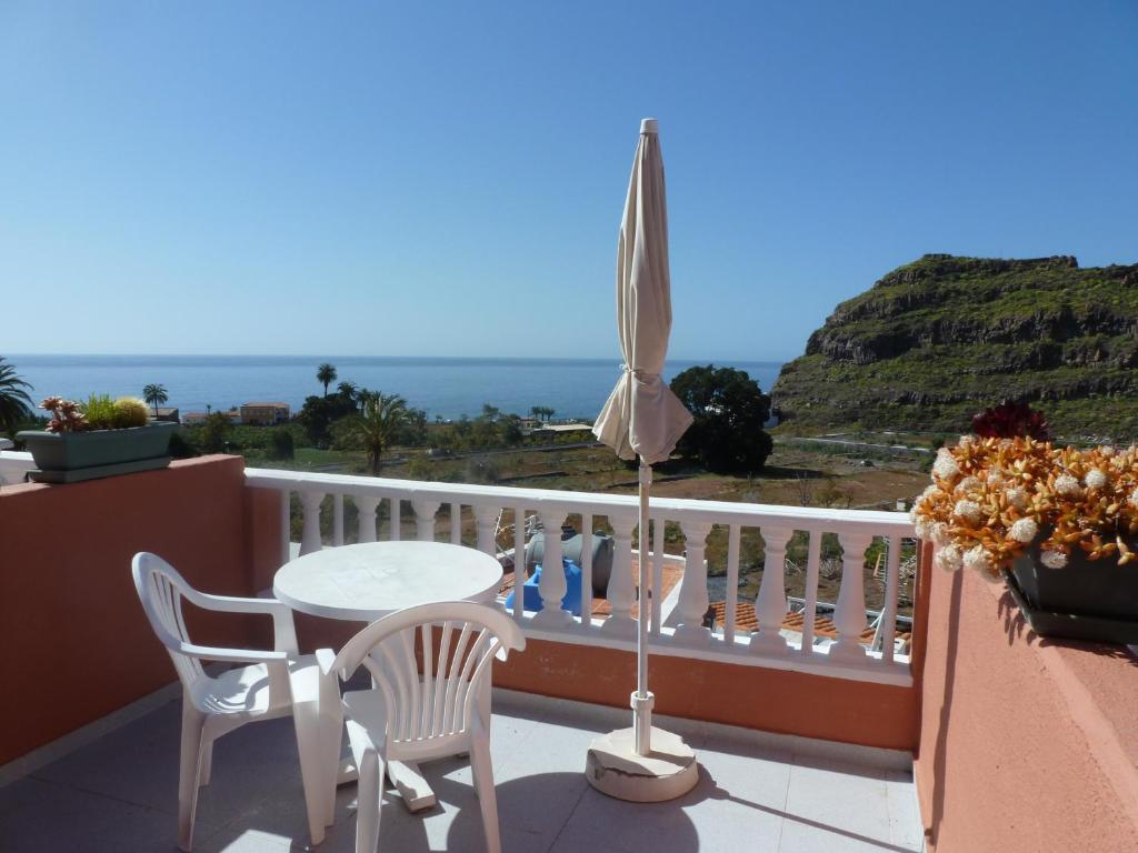 Apartamentos Bellavista Gomera Плайя-де-Сантьяго Номер фото